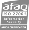 ISO 27001